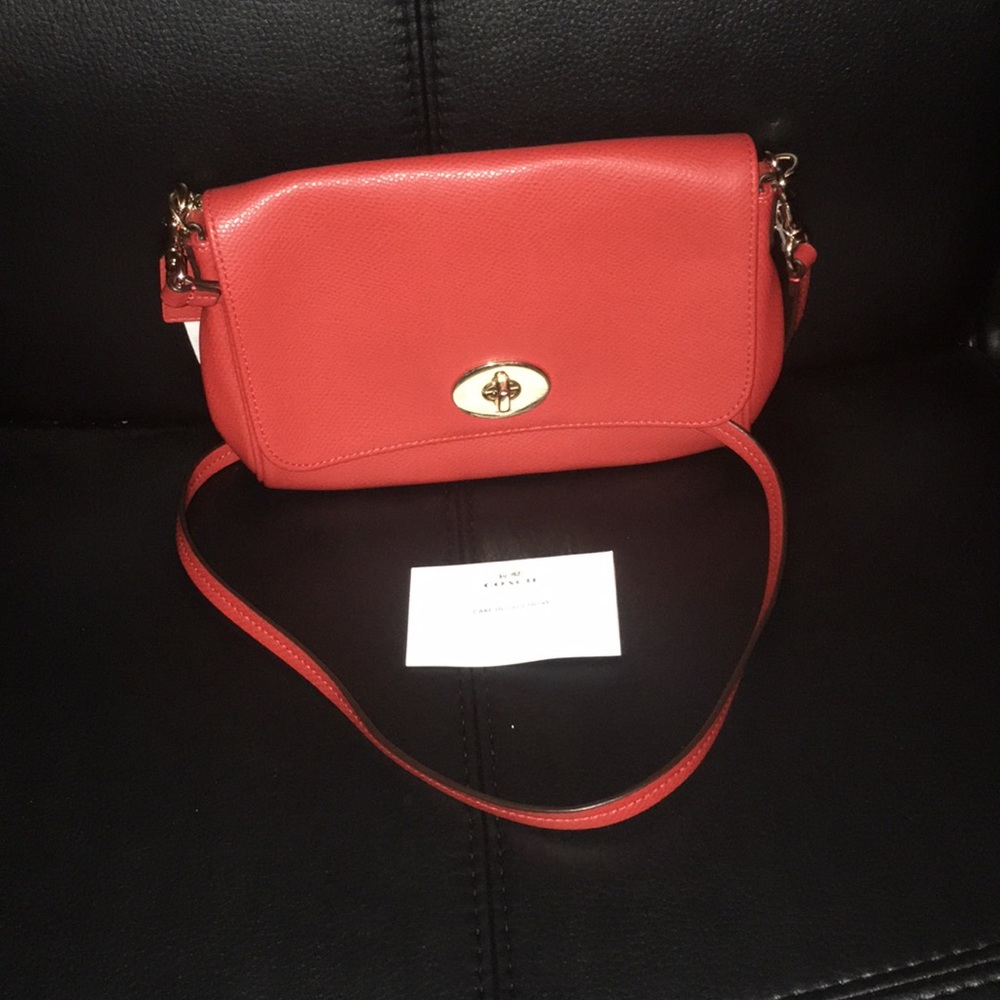 Coach bag - Picture 4 of 4